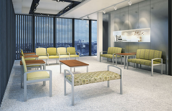Corner Table for HPFi Guest Seating | HPFi 919