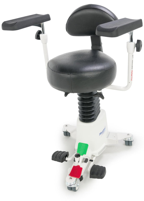 Hausted® Surgical Stool for Diagnostic Exams & Surgical Procedures | Graham-Field