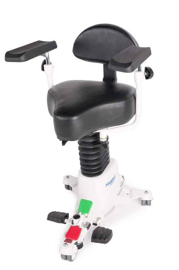 Hausted® Surgical Stool for Diagnostic Exams & Surgical Procedures | Graham-Field