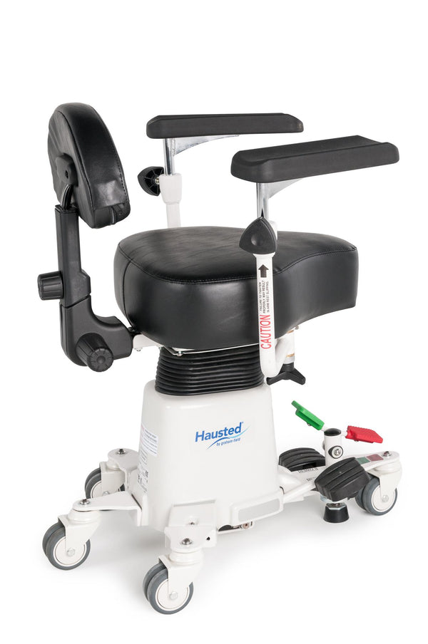Hausted® Surgical Stool for Diagnostic Exams & Surgical Procedures | Graham-Field