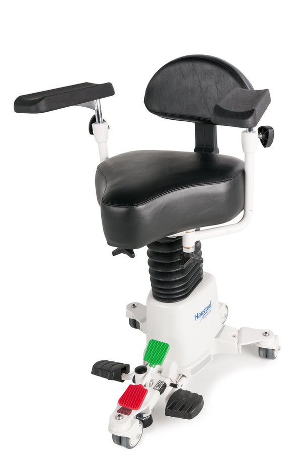 Hausted® Surgical Stool for Diagnostic Exams & Surgical Procedures | Graham-Field