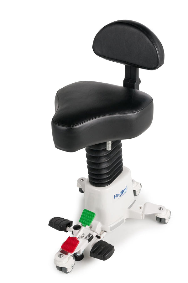Hausted® Surgical Stool for Diagnostic Exams & Surgical Procedures | Graham-Field