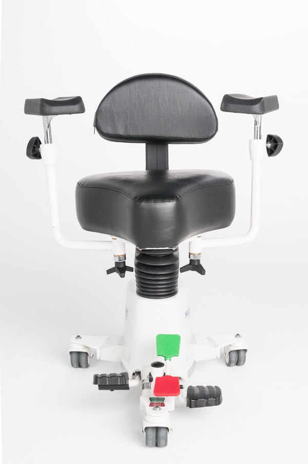 Hausted® Surgical Stool for Diagnostic Exams & Surgical Procedures | Graham-Field
