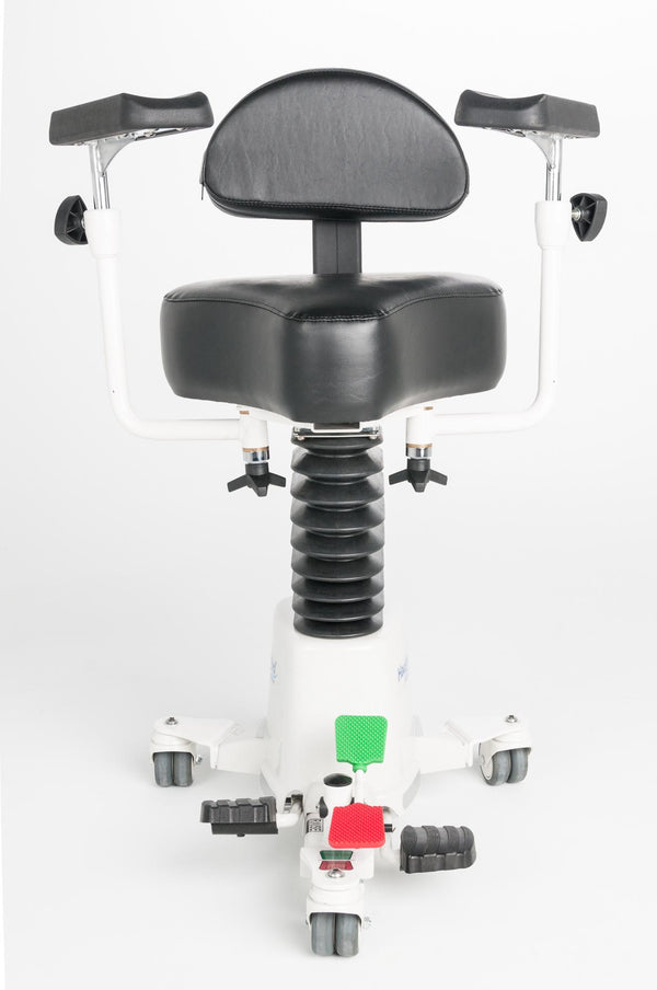 Hausted® Surgical Stool for Diagnostic Exams & Surgical Procedures | Graham-Field