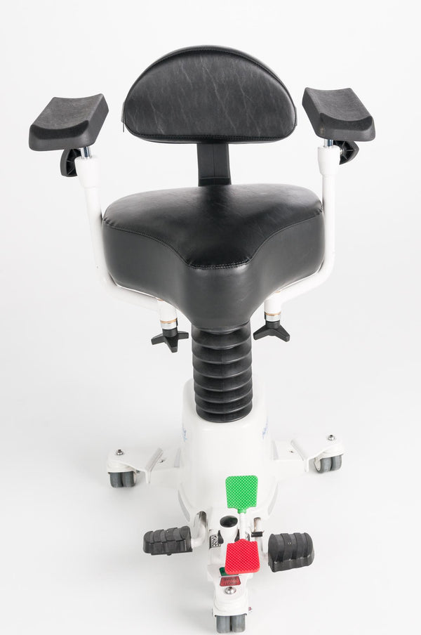 Hausted® Surgical Stool for Diagnostic Exams & Surgical Procedures | Graham-Field