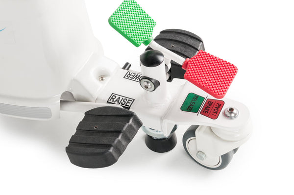 Hausted® Surgical Stool for Diagnostic Exams & Surgical Procedures | Graham-Field