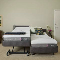 Palliative and Hospice Electric Hospital Bed - IC111