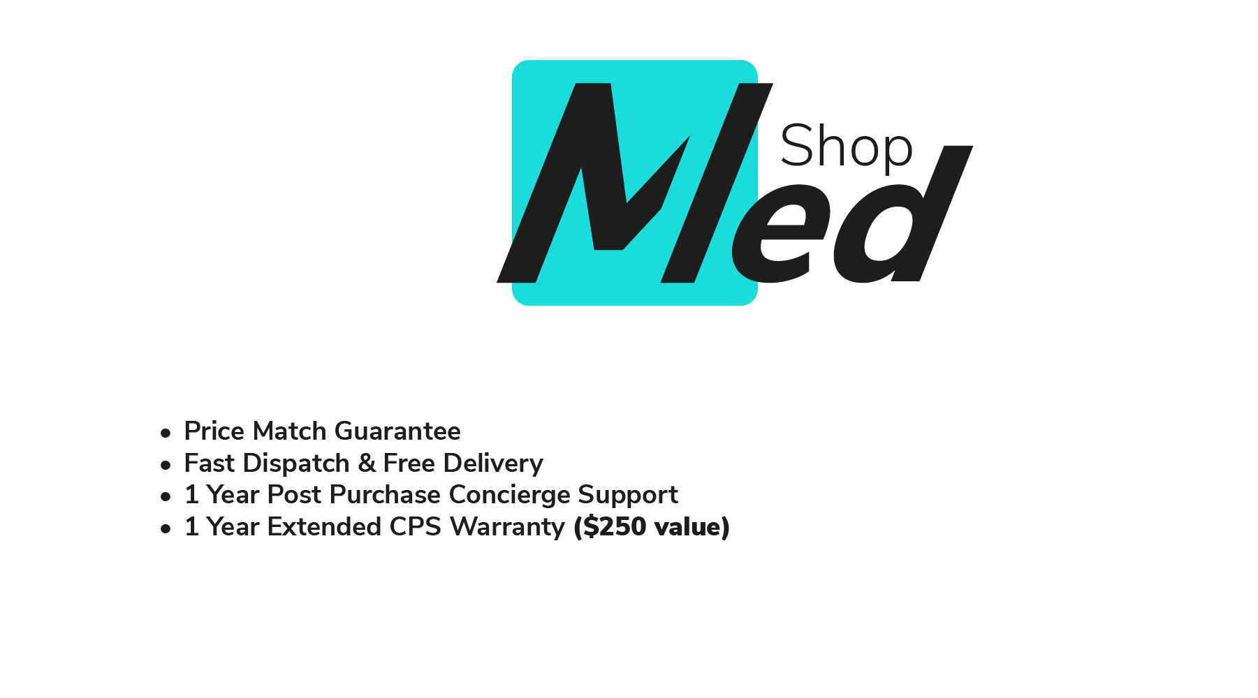 Shopmed.com logo with a selection of medical supplies displayed, highlighting online shopping for health needs.