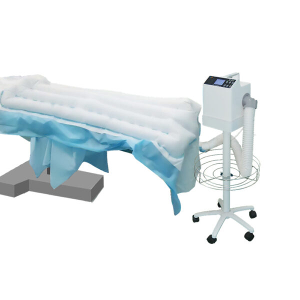 IOB Digital Patient Warming System | Infinium Medical