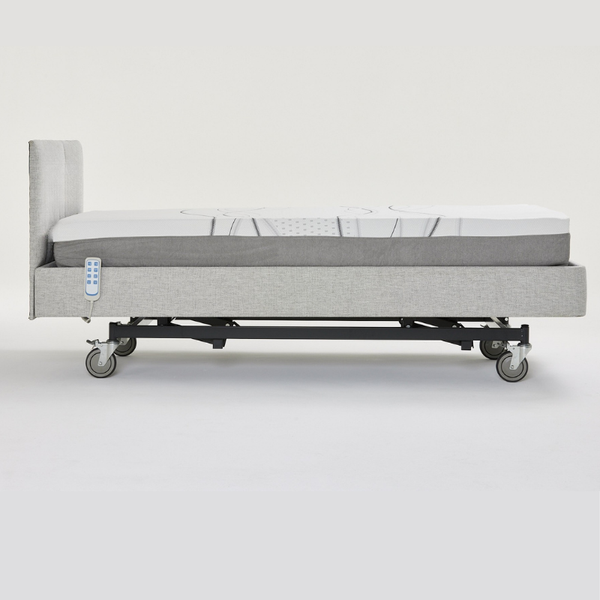 Hi Low Hospital Bed – IC222 Electric Home Medical Bed by Icare