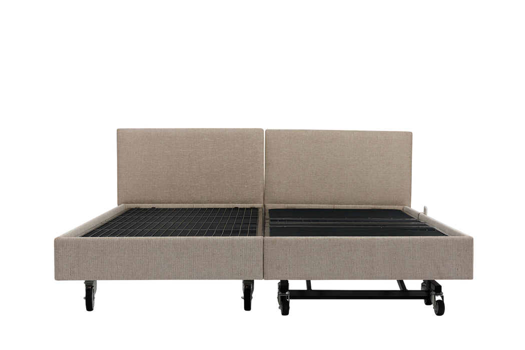 Electric Hospital Bed for Home Use | iCare IC111™ Homecare Bed