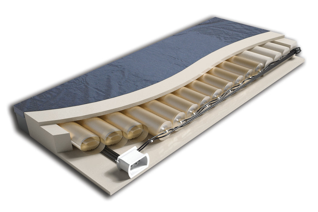 Pressure Redistribution Air Mattress – Joerns P.R.O. Matt Plus Non-Powered System