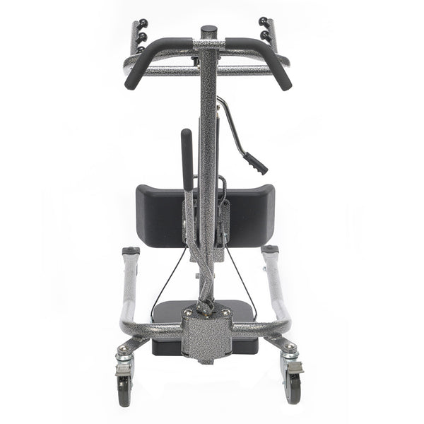 Hydraulic Sit-to-Stand Patient Lift (Optional Electric Upgrade) | Proactive Medical Protekt® 350 Hydraulic Stand