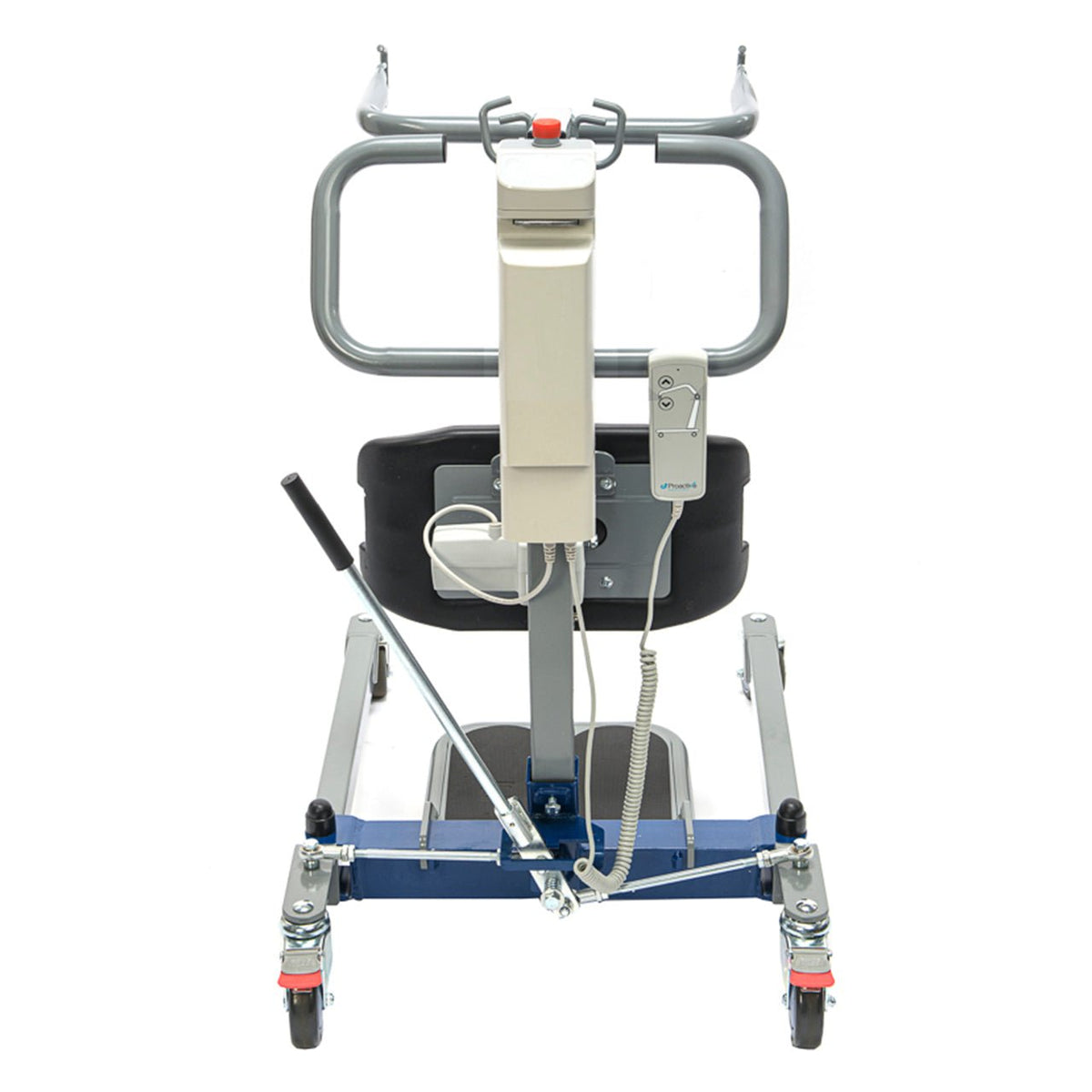 Electric Sit-to-Stand Lift – Proactive Protekt STS 500 Compact