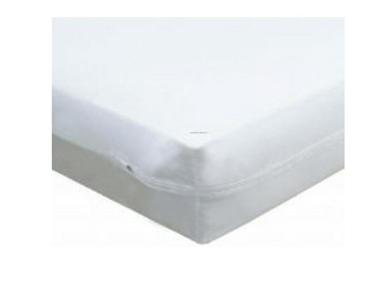 Waterproof Contoured Mattress Protectors for Hospital Bed Mattress | Proactive Protekt® Mattress Protectors