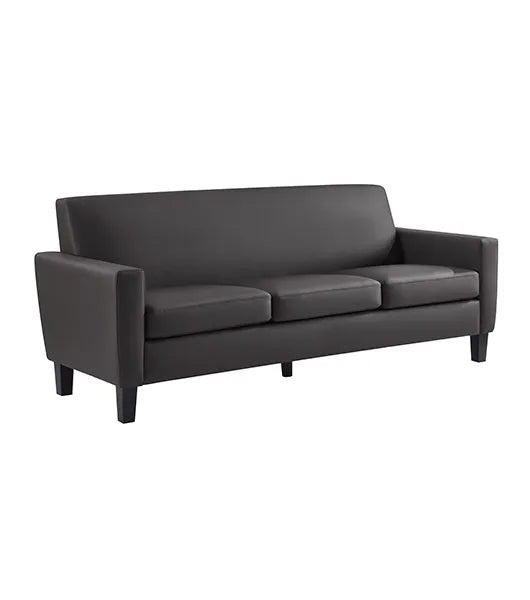 Common Area 3-Seater Sofa for Healthcare Facilities | Medacure