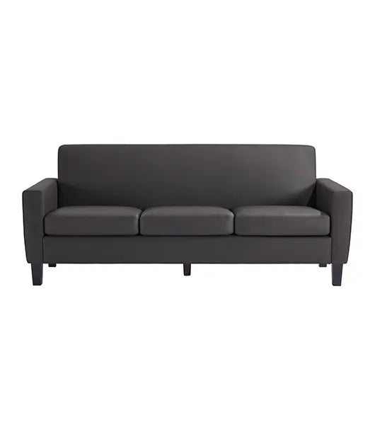 Common Area 3-Seater Sofa for Healthcare Facilities | Medacure