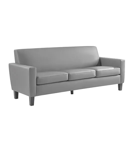 Common Area 3-Seater Sofa for Healthcare Facilities | Medacure