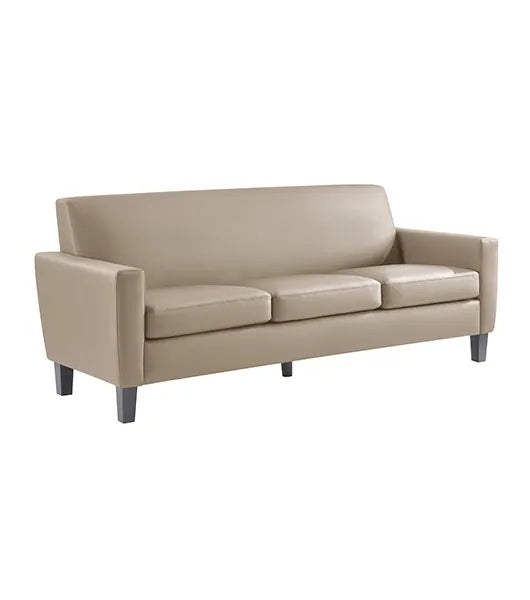 Common Area 3-Seater Sofa for Healthcare Facilities | Medacure