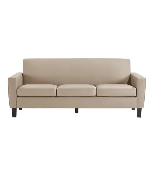 Common Area 3-Seater Sofa for Healthcare Facilities | Medacure