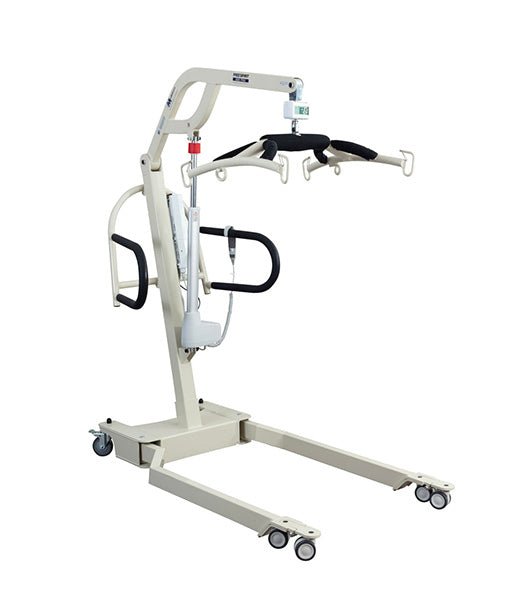 Medacure Free Spirit FS850 – Bariatric Electric Patient Lift