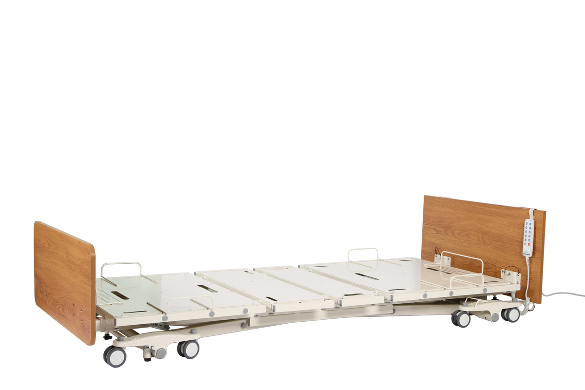 Mobility At Any Height