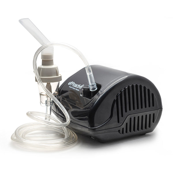 Protekt® Deluxe Nebulizer with Disposable & Reusable Kit for Adults | Proactive Medical