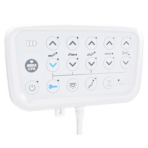 Nurse Lockout Panel Upgrade (optional)
