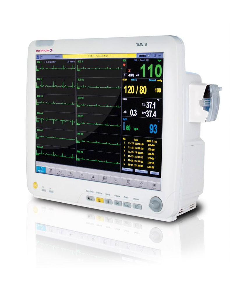 Patient Monitors