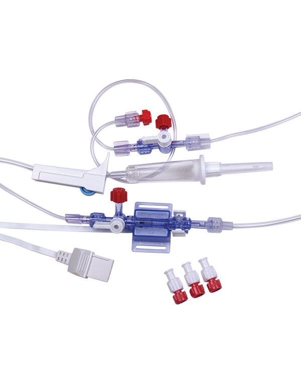 Omni III™ High Acuity Patient Monitor with 15-inch Display | Infinium Medical