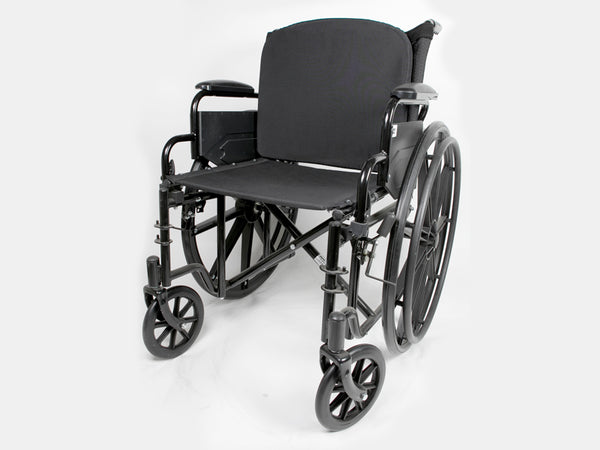 Protekt® Adjustable Tension Back Cushion | Proactive Medical