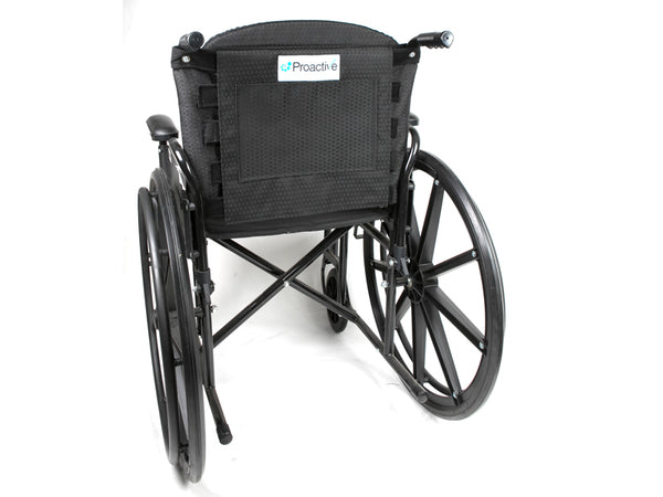 Protekt® Adjustable Tension Back Cushion | Proactive Medical