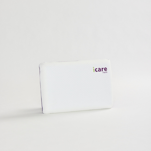 High Density ActiveX™ Pillow for Hot Sleepers | Icare Visco Classic Pillow