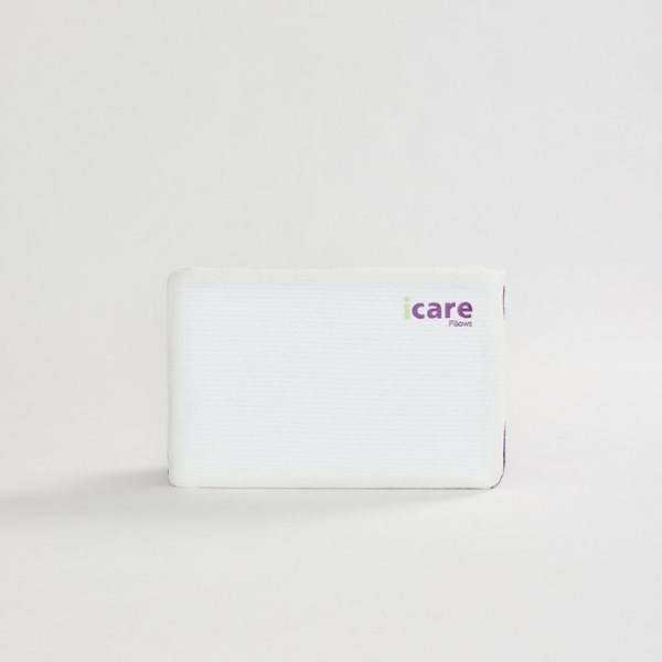 High Density ActiveX™ Pillow for Hot Sleepers | Icare Visco Classic Pillow