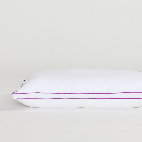 Extra Soft ActiveX™ Pillow for Pressure Relief | Icare Cloud Pillow