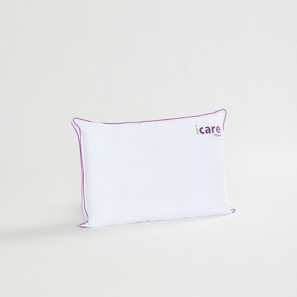 Extra Soft ActiveX™ Pillow for Pressure Relief | Icare Cloud Pillow