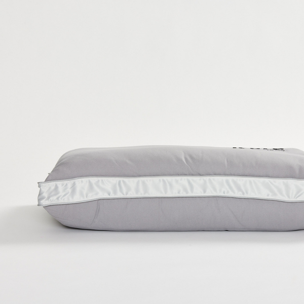 Adjustable ActiveX™ Pillow for Neck Pain Support & Pressure Relief | Icare Conform Pillow