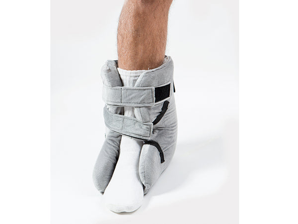 Protekt® Heel Gel Elevation Boot for Pressure Ulcers | Proactive Medical