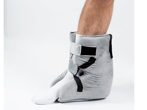 Protekt® Heel Gel Elevation Boot for Pressure Ulcers | Proactive Medical