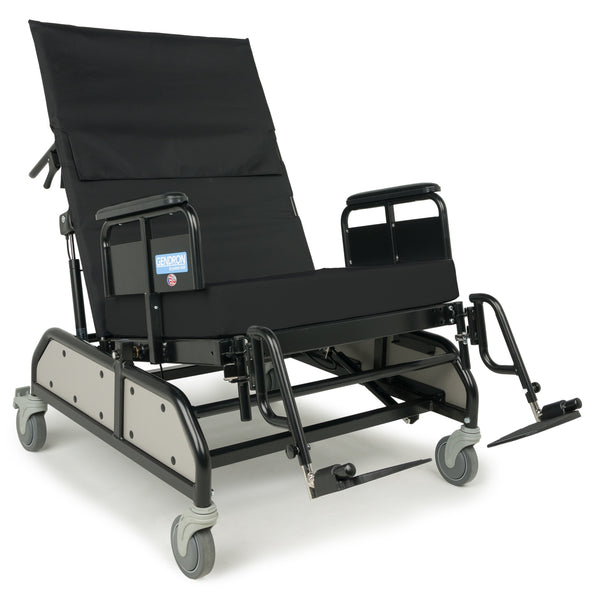 Gendron® Tilt-Recline Bariatric Chair - 750 lb Weight Capacity | Graham-Field