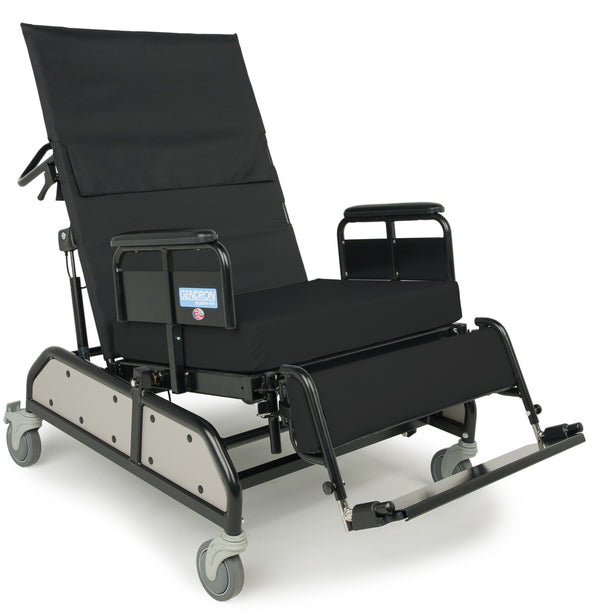 Gendron® Tilt-Recline Bariatric Chair - 750 lb Weight Capacity | Graham-Field