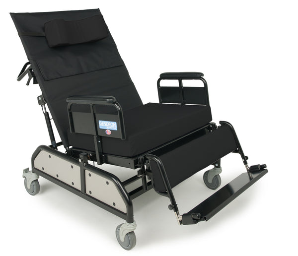 Gendron® Tilt-Recline Bariatric Chair - 750 lb Weight Capacity | Graham-Field