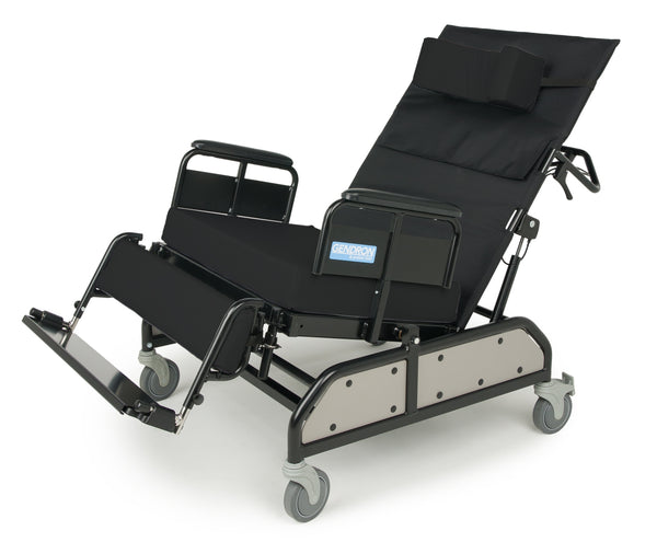Gendron® Tilt-Recline Bariatric Chair - 750 lb Weight Capacity | Graham-Field