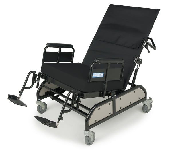 Gendron® Tilt-Recline Bariatric Chair - 750 lb Weight Capacity | Graham-Field