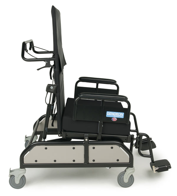 Gendron® Tilt-Recline Bariatric Chair - 750 lb Weight Capacity | Graham-Field