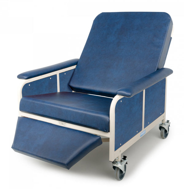 Gendron® Bariatric Clinical Care Recliner - 850 lb Weight Capacity | Graham-Field