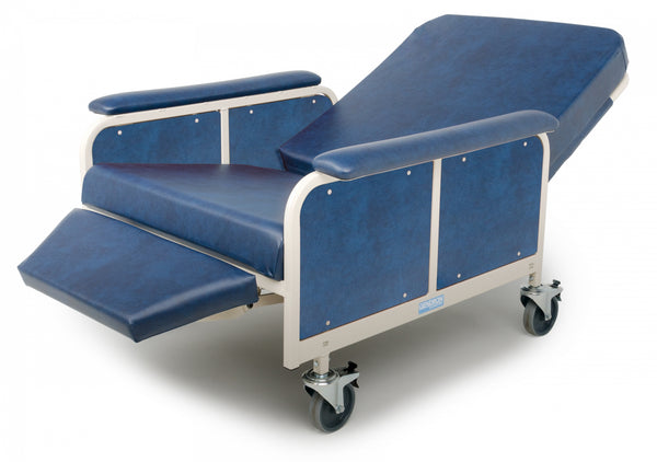 Gendron® Bariatric Clinical Care Recliner - 850 lb Weight Capacity | Graham-Field