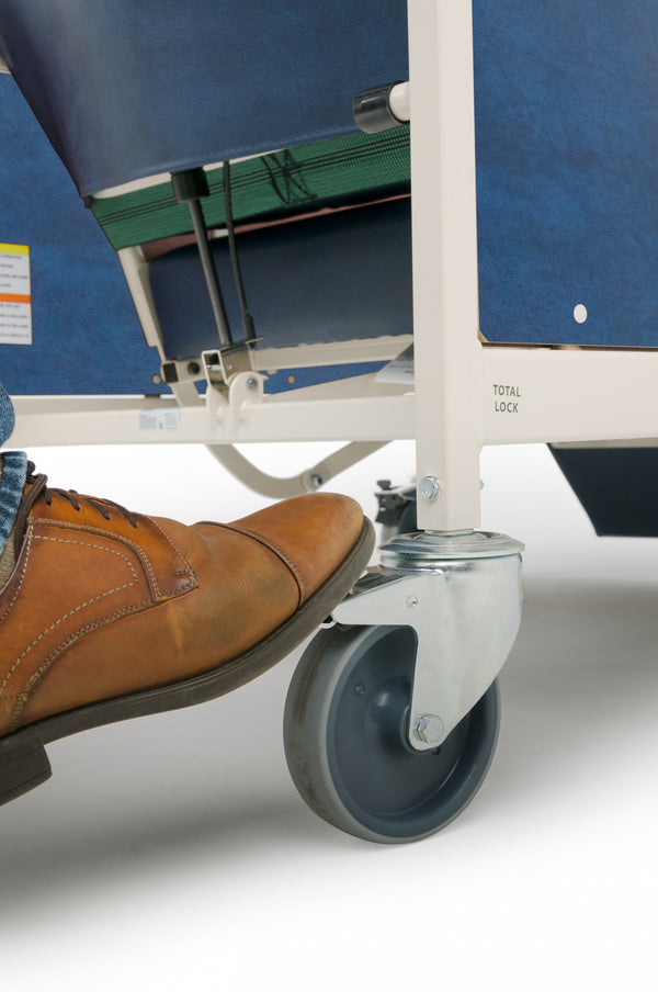 Gendron® Bariatric Clinical Care Recliner - 850 lb Weight Capacity | Graham-Field