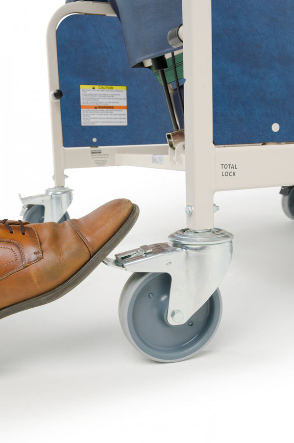 Gendron® Bariatric Clinical Care Recliner - 850 lb Weight Capacity | Graham-Field