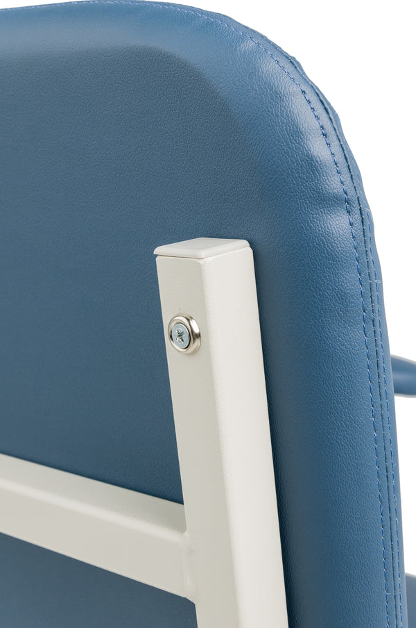 Lumex® 6200 Bariatric Phlebotomy Chair for Exam Rooms & Emergency Rooms | Graham-Field